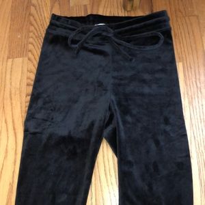 American Eagle Velvet Super Soft joggers NWOT